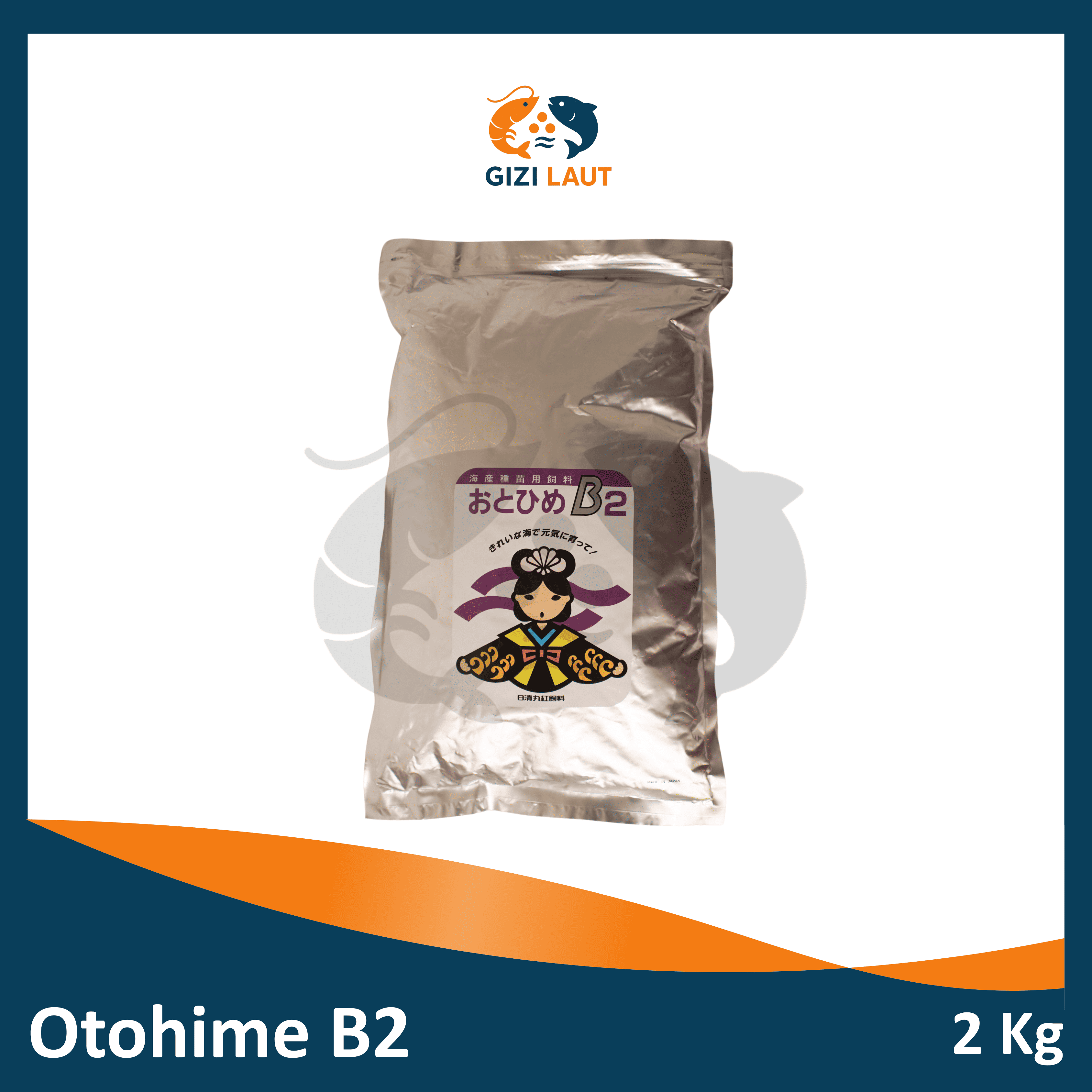 Otohime B2